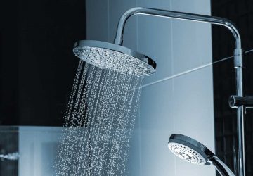 (Italiano) Qual è il miglior soffione doccia? Guida all’acquisto 2024